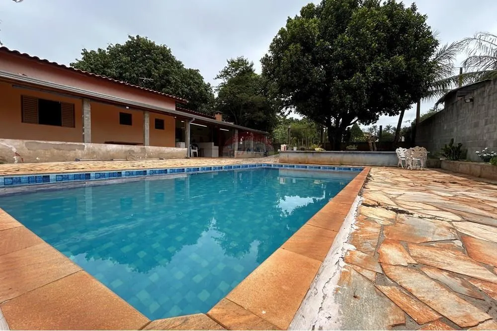 Chácara à venda de 1.500 m² em Sumaré, SP, Brasil