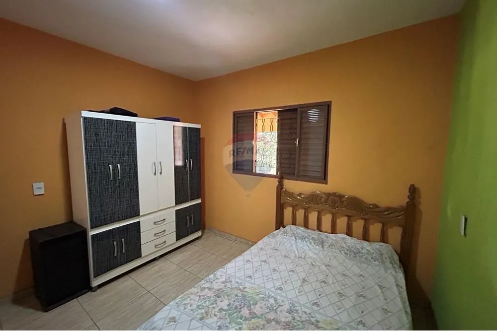 Country home for sale of 1,500 m² in Sumaré, SP, Brazil