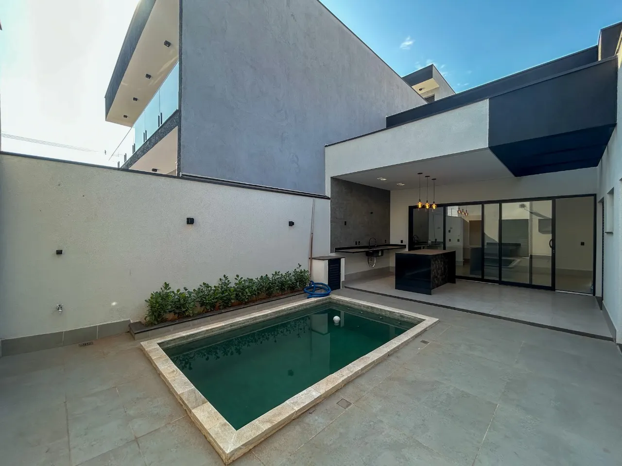 Casa à venda de 262 m² em Hortolândia, SP, Brasil