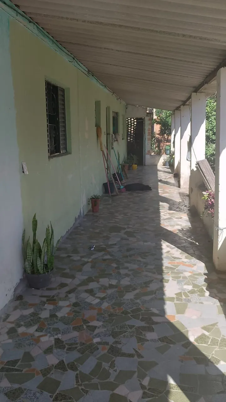 Country home for sale of 1,010 m² in Cosmópolis, SP, Brazil