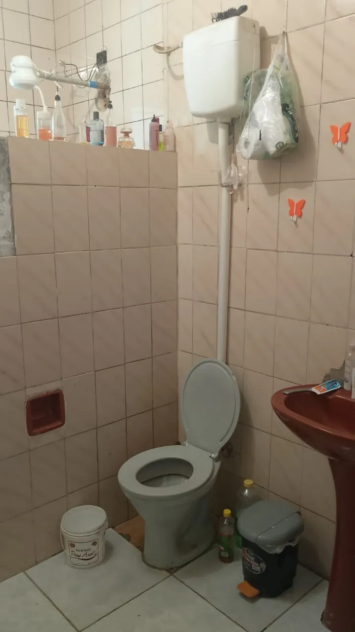 Country home for sale of 1,010 m² in Cosmópolis, SP, Brazil