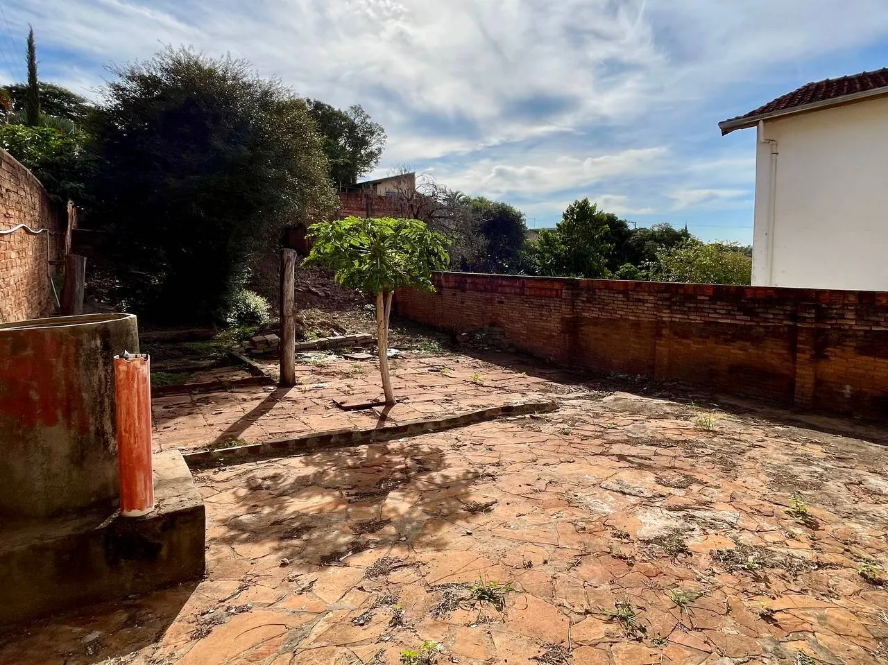 Casa à venda de 420 m² em Piraju, SP, Brasil
