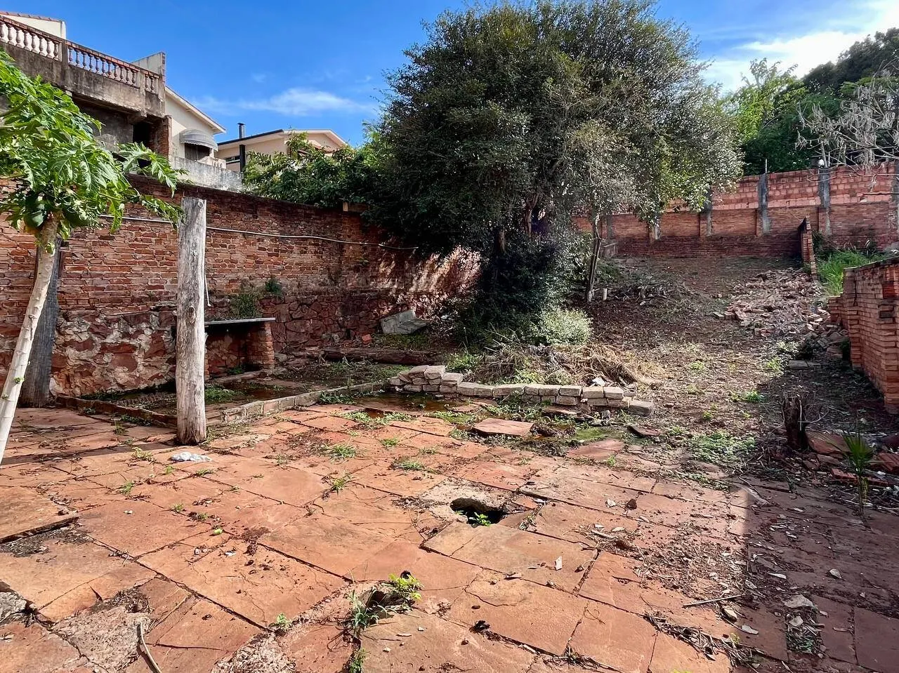 Casa à venda de 420 m² em Piraju, SP, Brasil