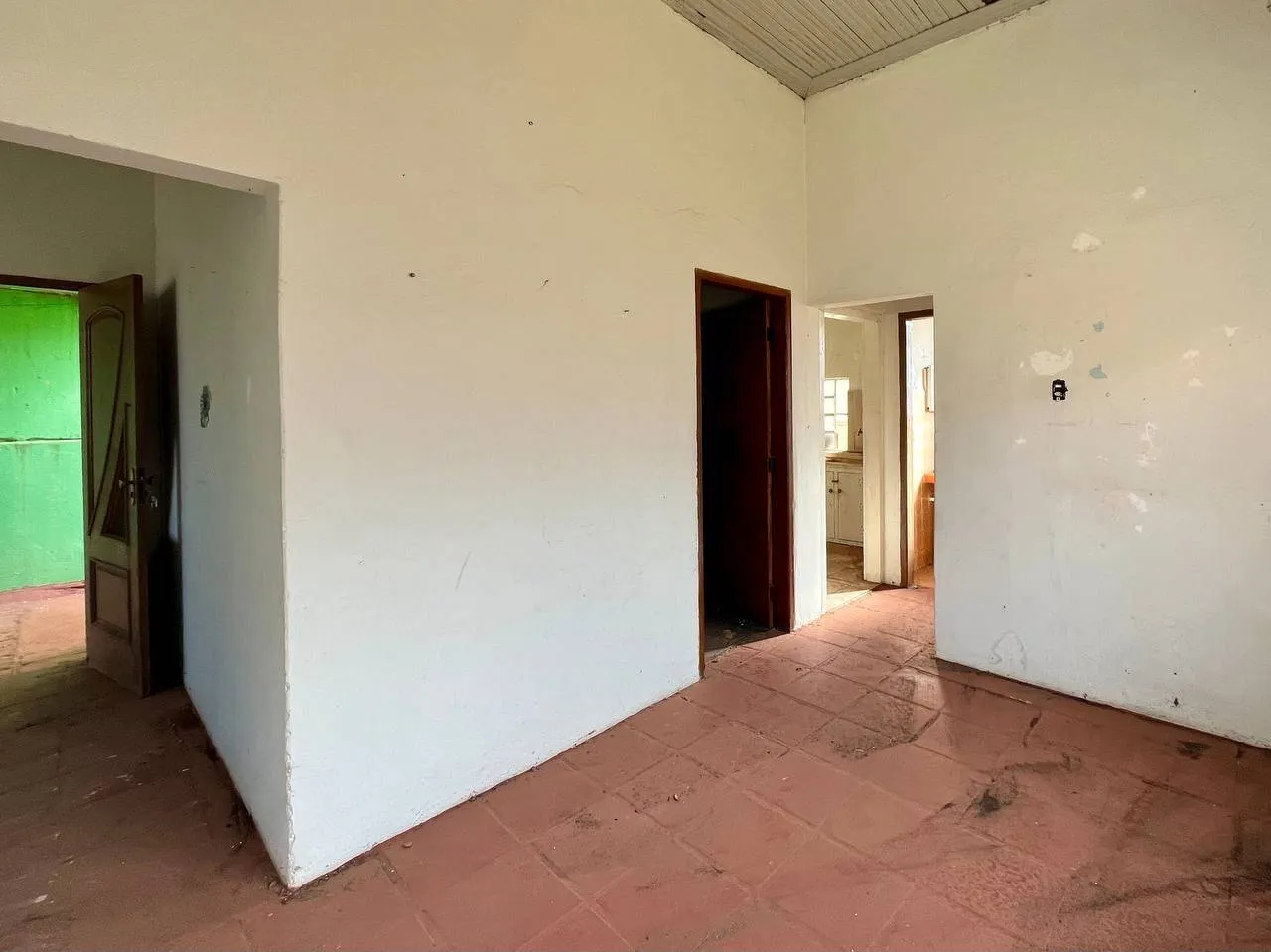 Casa à venda de 420 m² em Piraju, SP, Brasil