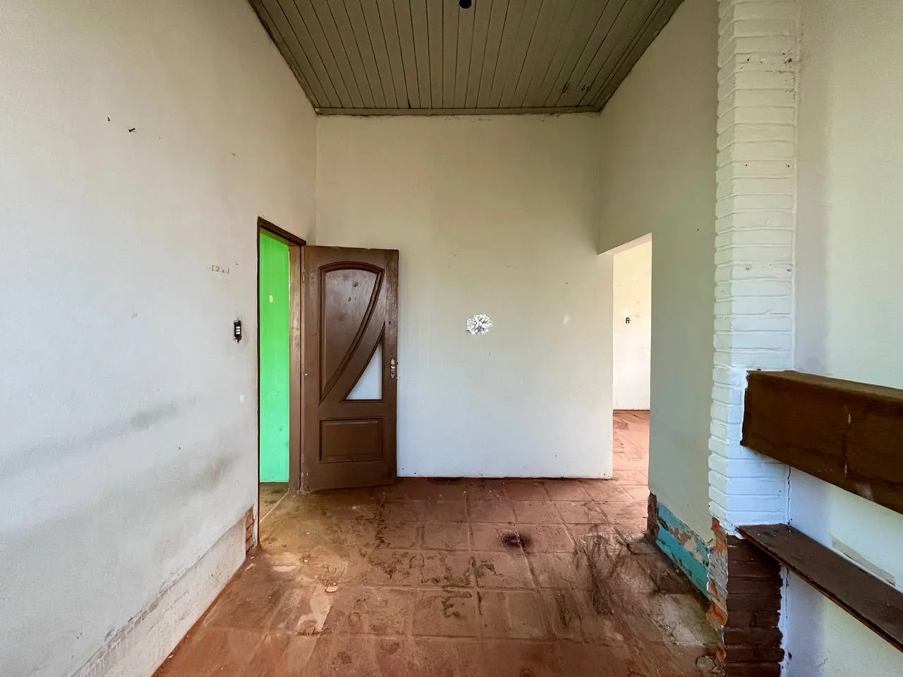 Casa à venda de 420 m² em Piraju, SP, Brasil