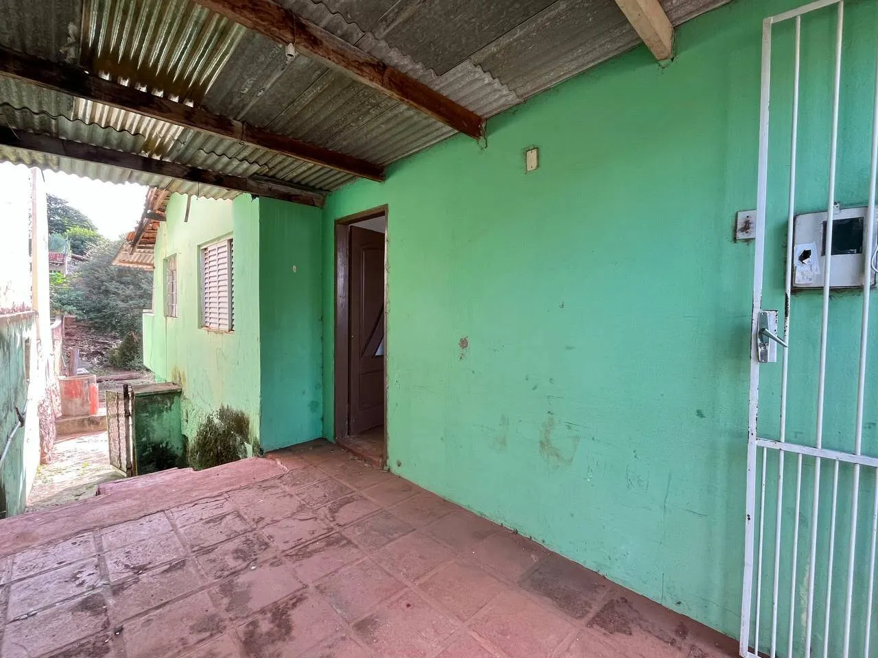 Casa à venda de 420 m² em Piraju, SP, Brasil