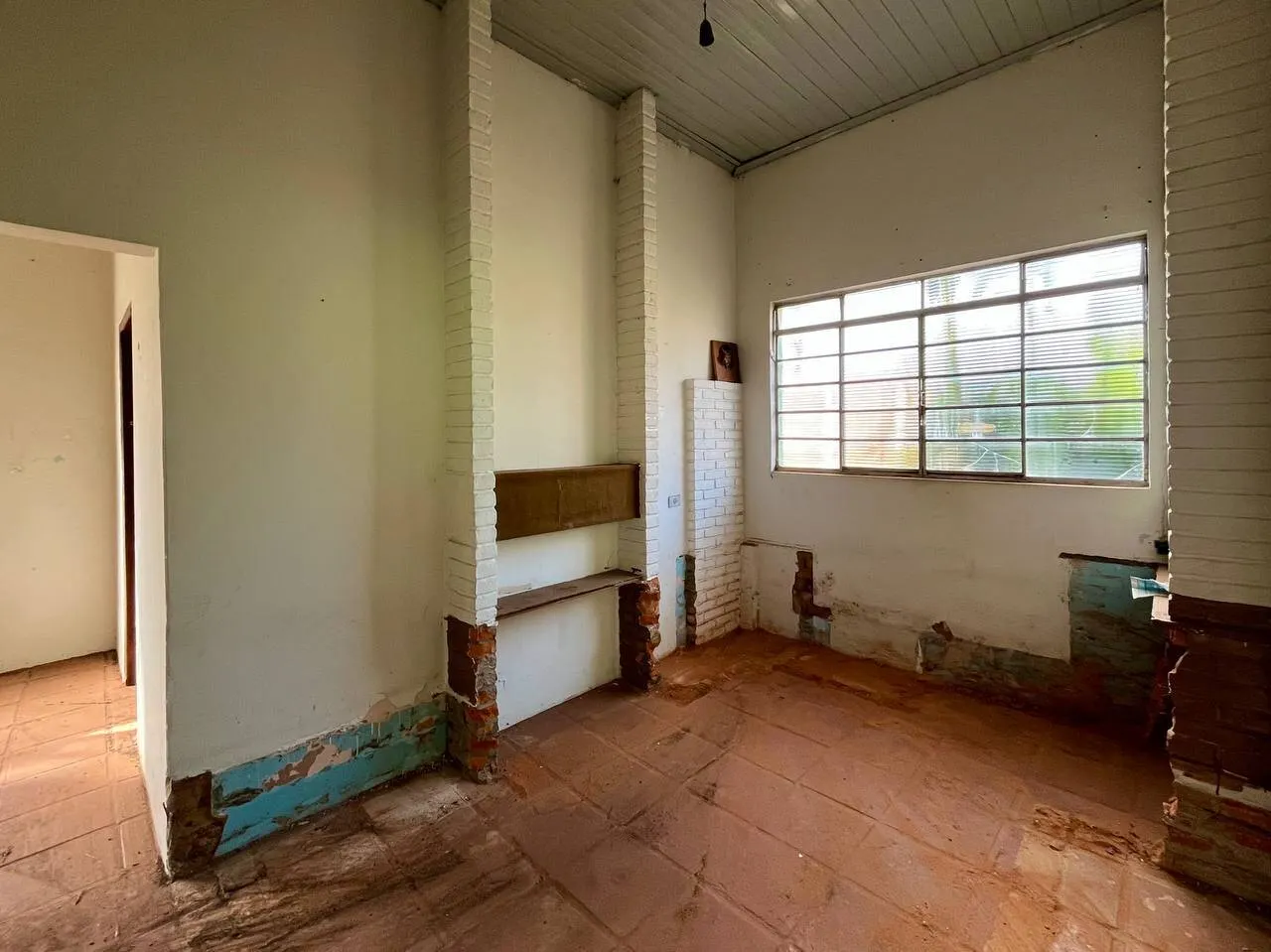 Casa à venda de 420 m² em Piraju, SP, Brasil