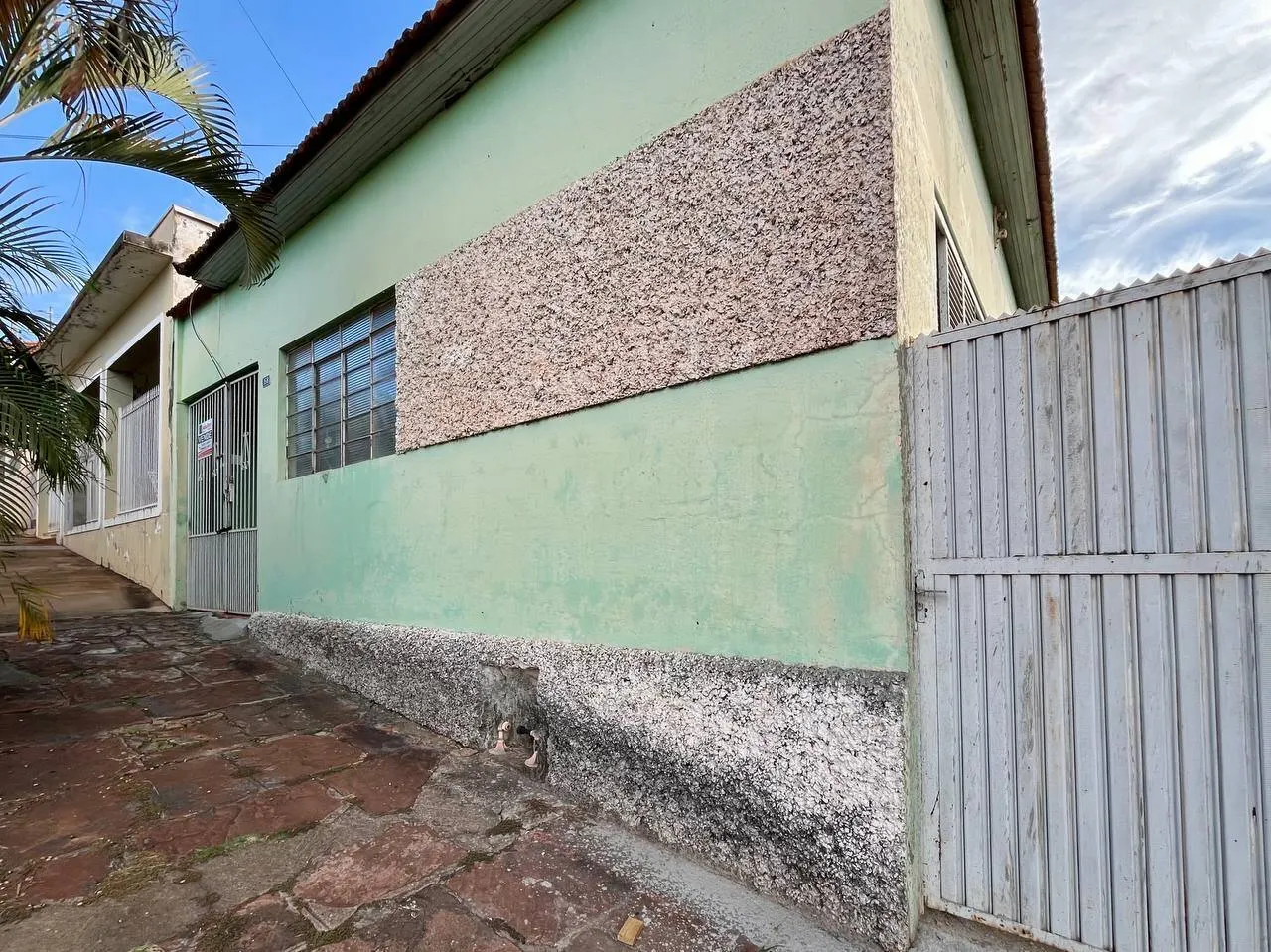 Casa à venda de 420 m² em Piraju, SP, Brasil