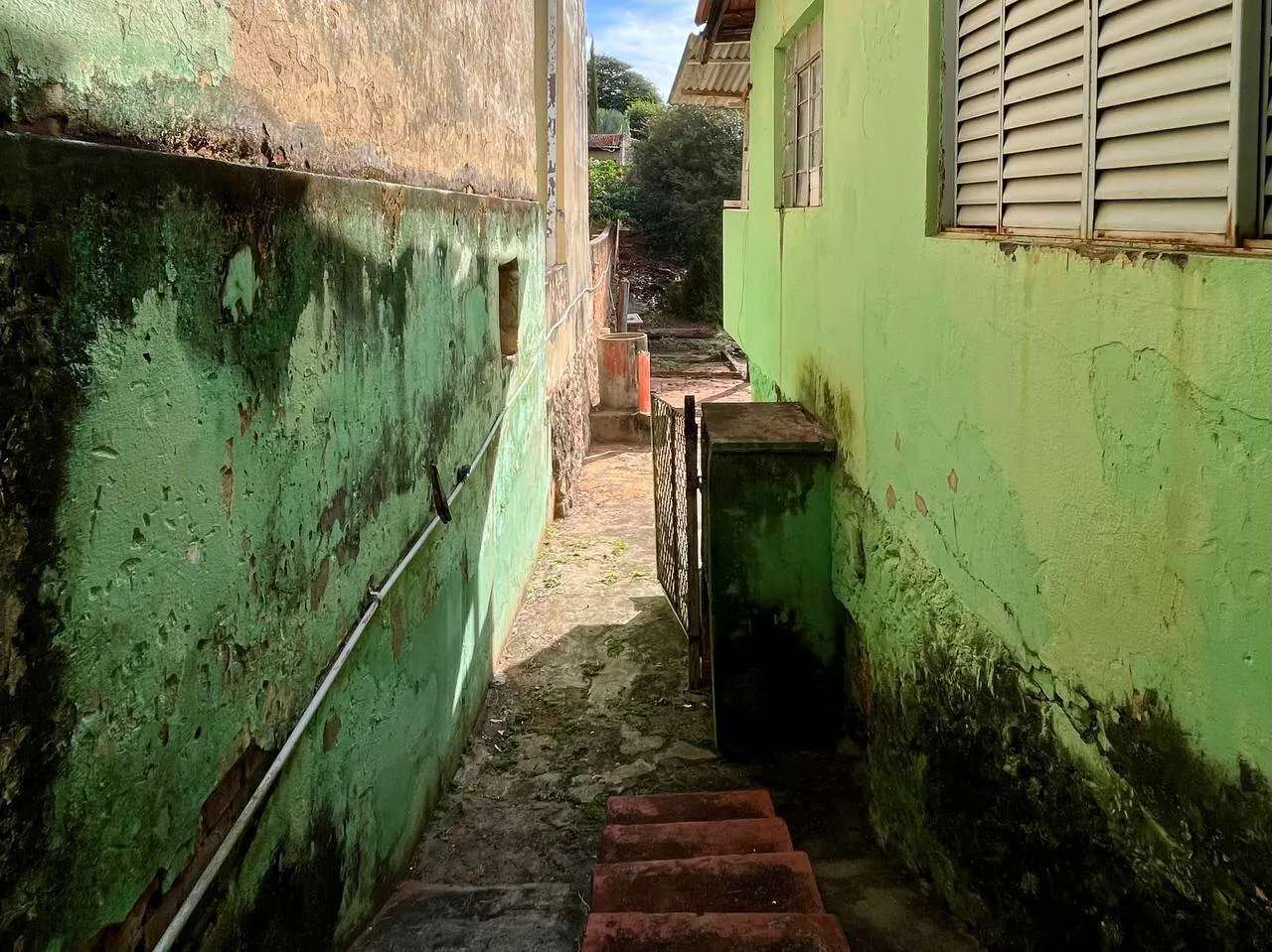Casa à venda de 420 m² em Piraju, SP, Brasil