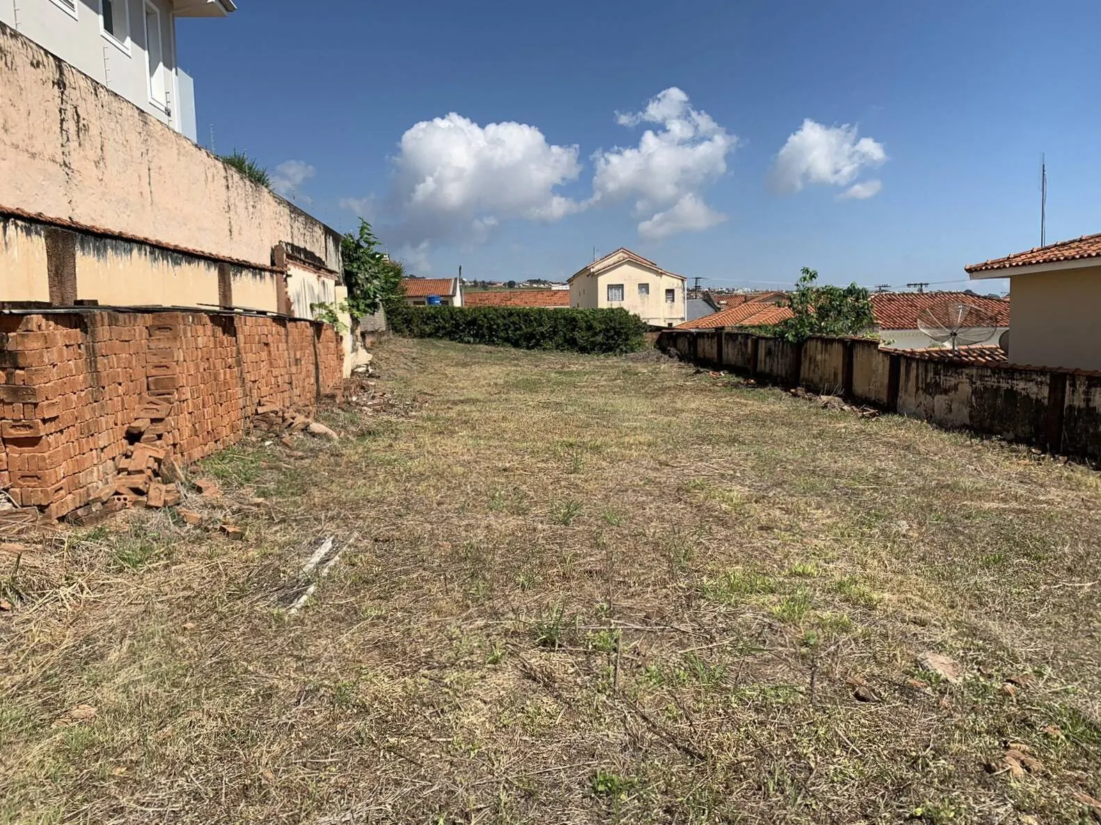 Plot for sale of 572 m² in Piraju, SP, Brazil