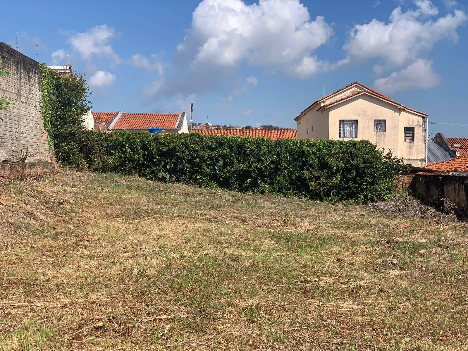 Plot for sale of 572 m² in Piraju, SP, Brazil
