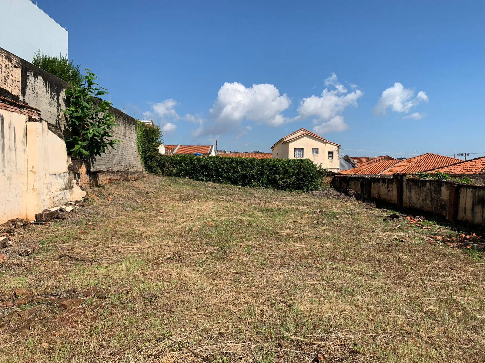 Plot for sale of 572 m² in Piraju, SP, Brazil