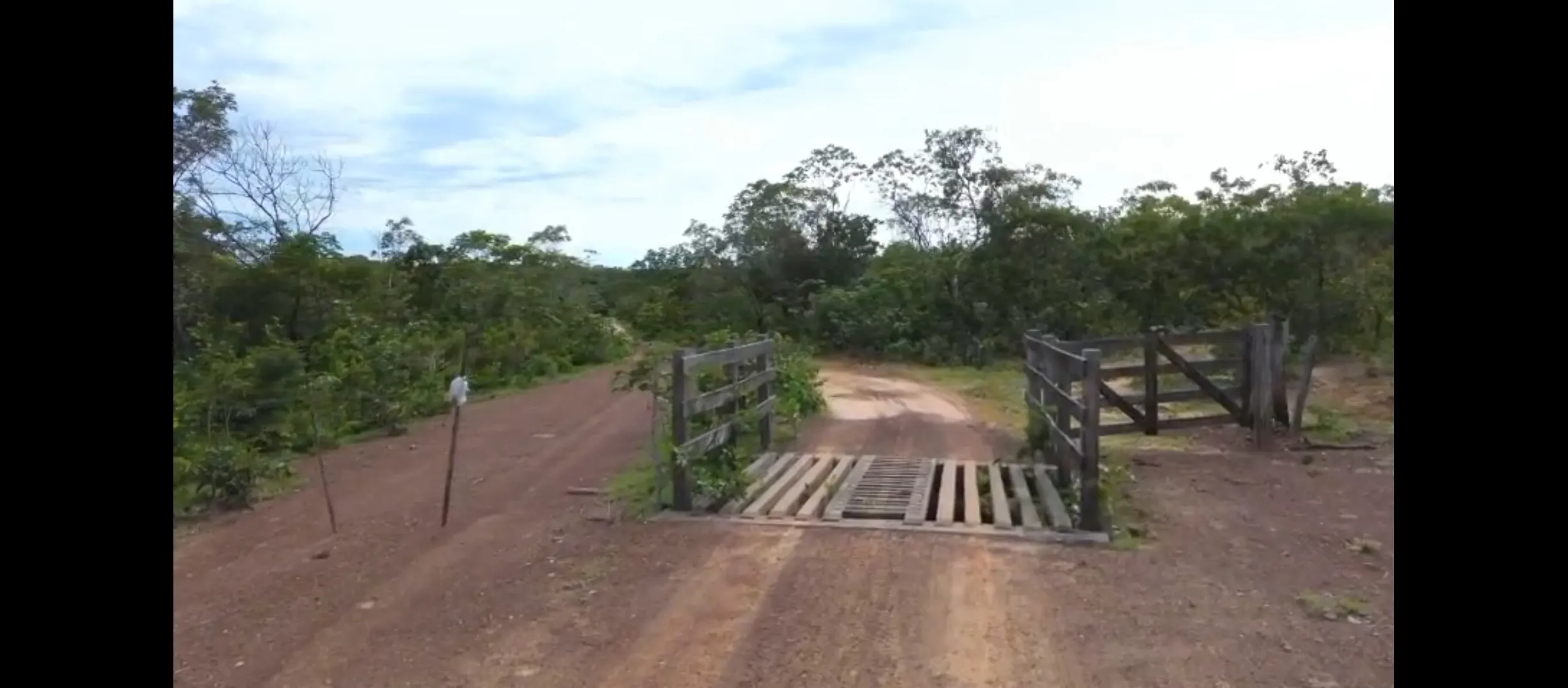 Fazenda à venda de 1.215 ha em Ponte Alta do Tocantins, TO, Brasil
