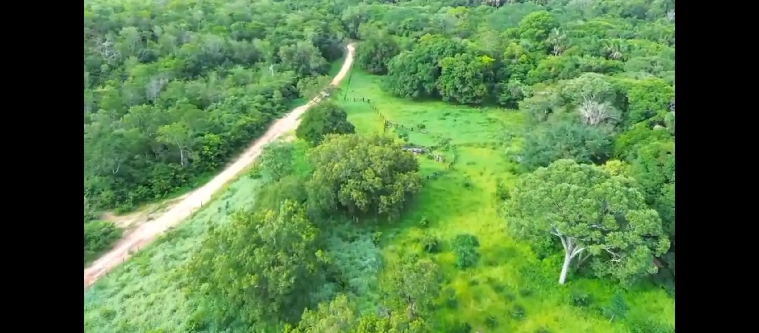 Fazenda à venda de 1.215 ha em Ponte Alta do Tocantins, TO, Brasil