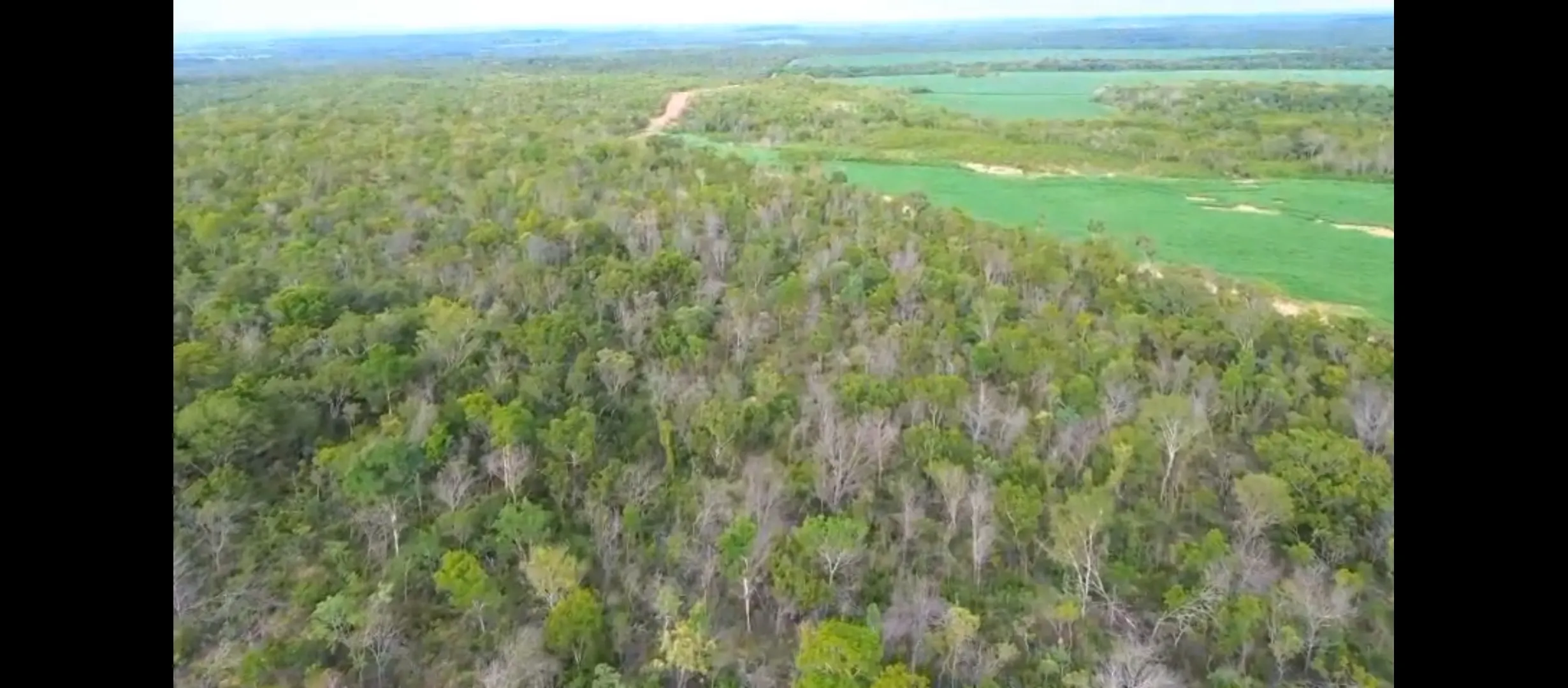 Fazenda à venda de 1.215 ha em Ponte Alta do Tocantins, TO, Brasil