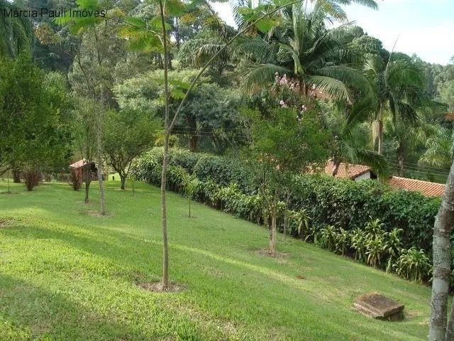 Sítio à venda de 49 ha em Jundiaí, SP, Brasil