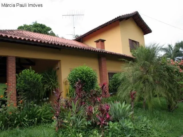 Sítio à venda de 49 ha em Jundiaí, SP, Brasil