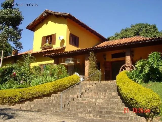 Sítio à venda de 49 ha em Jundiaí, SP, Brasil