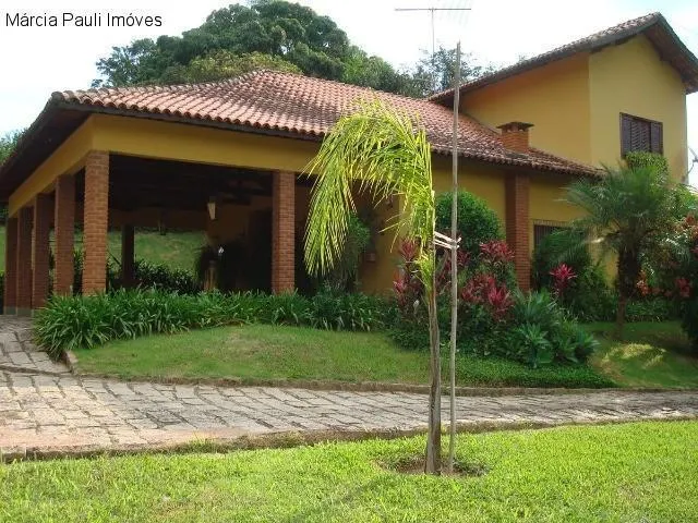 Sítio à venda de 49 ha em Jundiaí, SP, Brasil