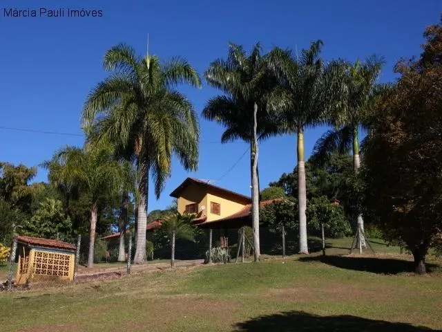 Sítio à venda de 49 ha em Jundiaí, SP, Brasil