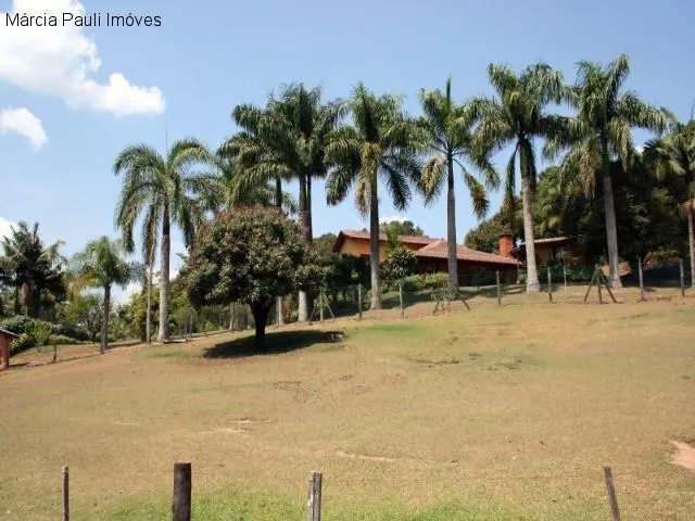 Sítio à venda de 49 ha em Jundiaí, SP, Brasil