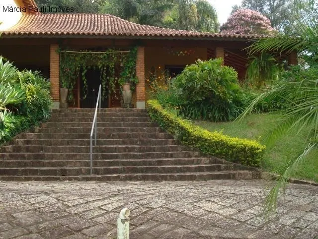 Sítio à venda de 49 ha em Jundiaí, SP, Brasil