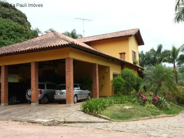 Sítio à venda de 49 ha em Jundiaí, SP, Brasil