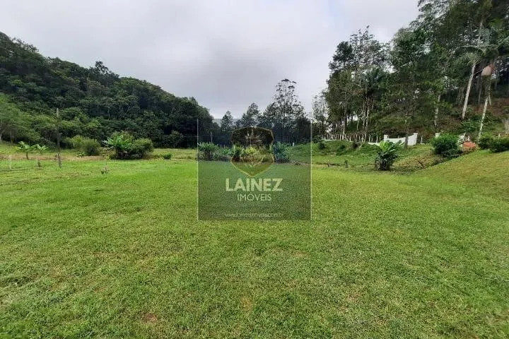 Small farm for sale of 30 acres in Juquitiba, SP, Brazil