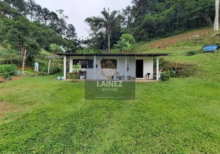 Small farm for sale of 30 acres in Juquitiba, SP, Brazil