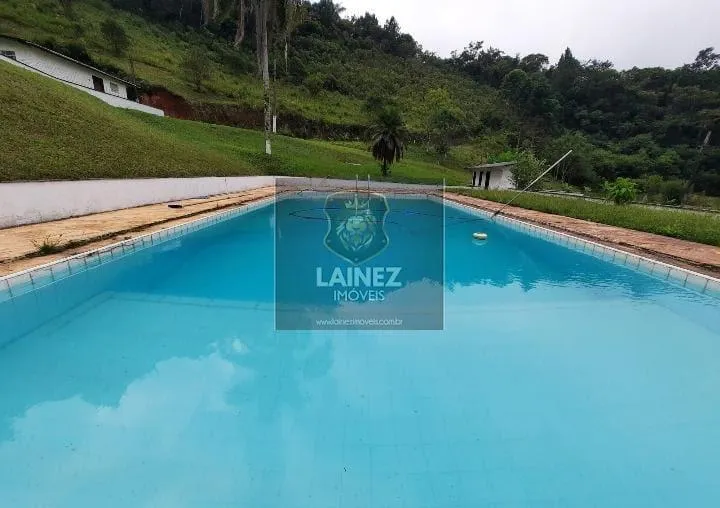 Small farm for sale of 30 acres in Juquitiba, SP, Brazil