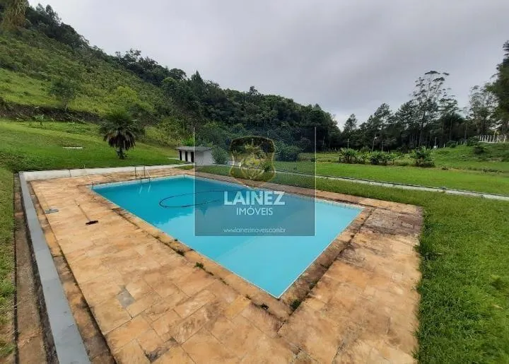 Small farm for sale of 30 acres in Juquitiba, SP, Brazil