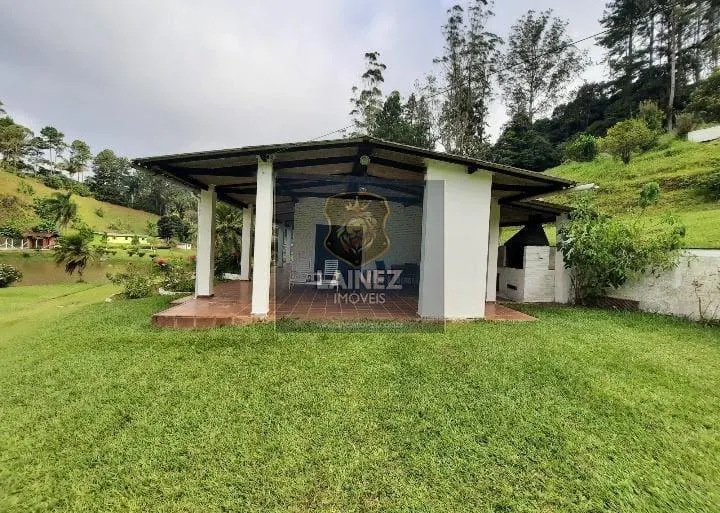 Small farm for sale of 30 acres in Juquitiba, SP, Brazil