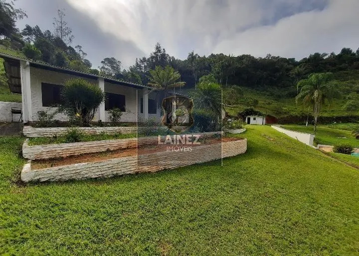 Small farm for sale of 30 acres in Juquitiba, SP, Brazil