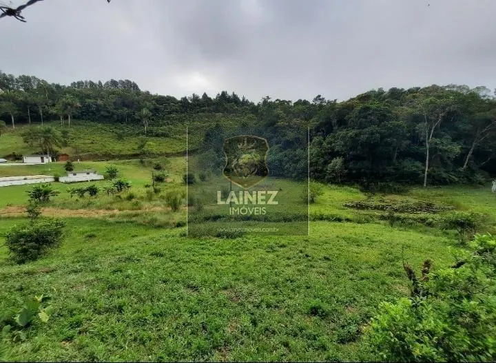 Small farm for sale of 30 acres in Juquitiba, SP, Brazil