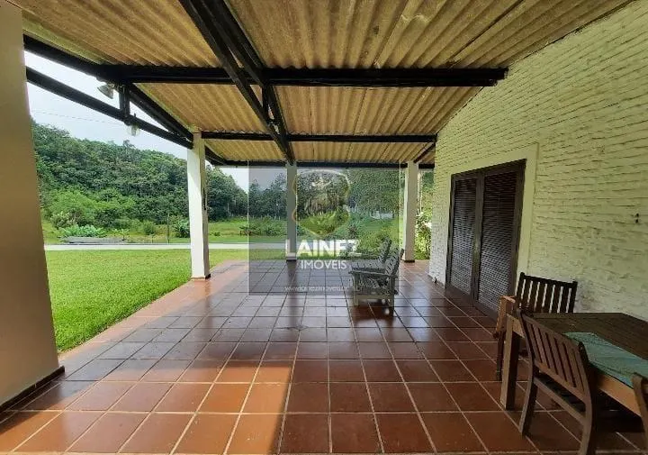 Small farm for sale of 30 acres in Juquitiba, SP, Brazil