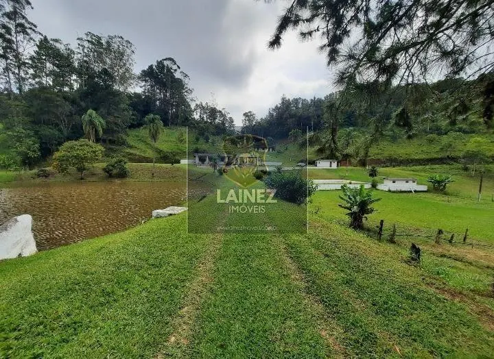 Small farm for sale of 30 acres in Juquitiba, SP, Brazil