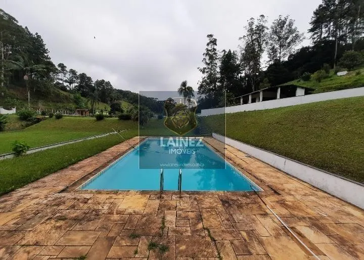 Small farm for sale of 30 acres in Juquitiba, SP, Brazil