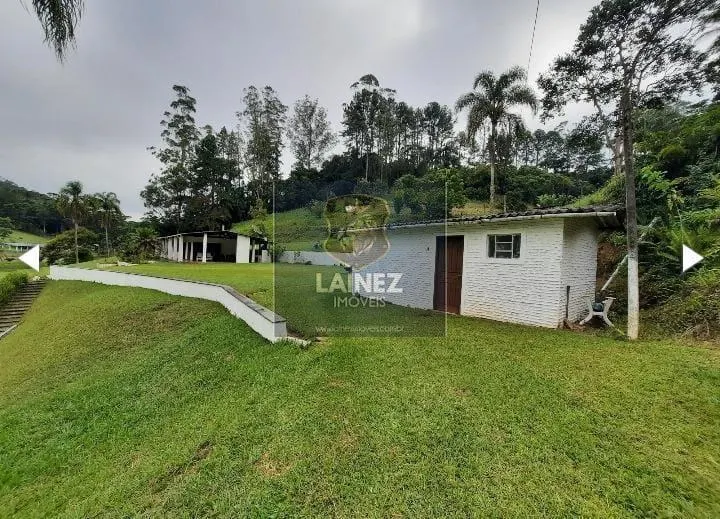 Small farm for sale of 30 acres in Juquitiba, SP, Brazil