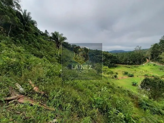 Small farm for sale of 30 acres in Juquitiba, SP, Brazil