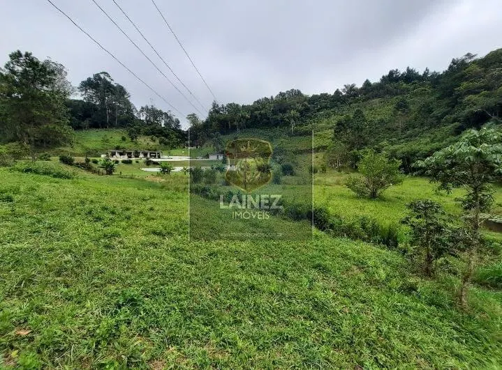 Small farm for sale of 30 acres in Juquitiba, SP, Brazil