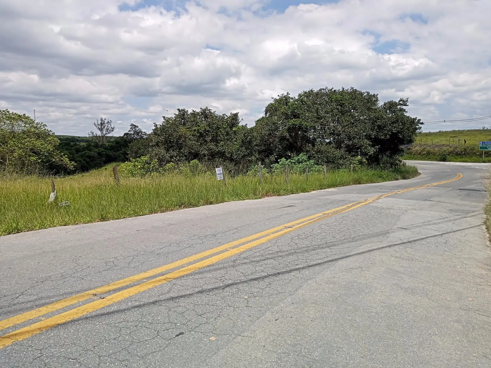 Terreno à venda de 12 ha em São José dos Campos, SP, Brasil