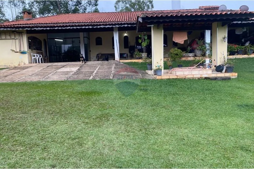 Chácara à venda de 1.510 m² em Piracaia, SP, Brasil