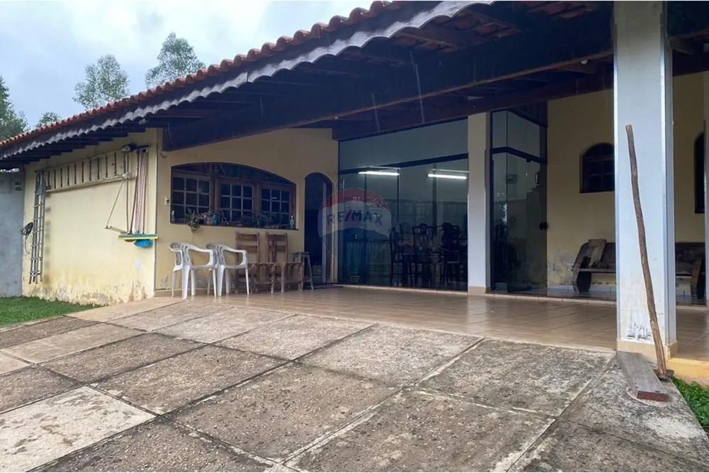 Chácara à venda de 1.510 m² em Piracaia, SP, Brasil