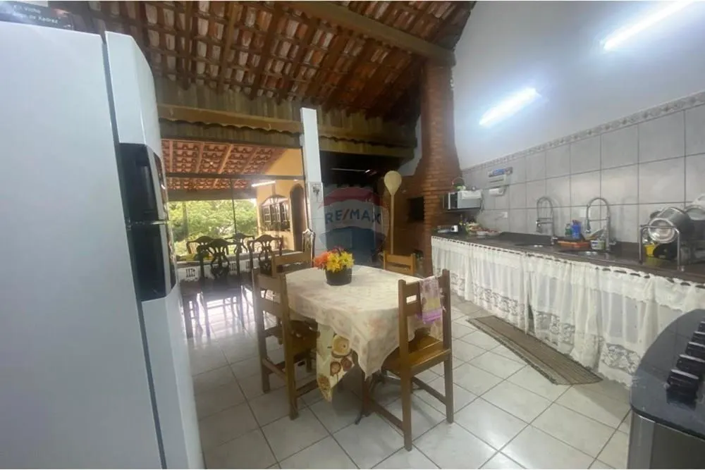 Chácara à venda de 1.510 m² em Piracaia, SP, Brasil