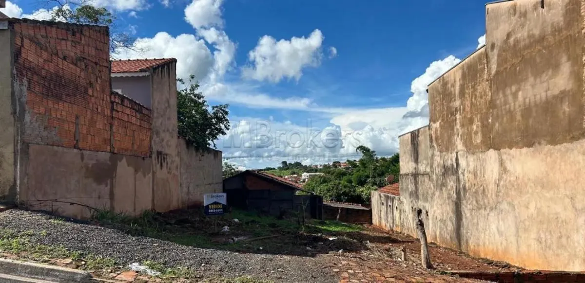 Country home for sale of 231 m² in São Manuel, SP, Brazil