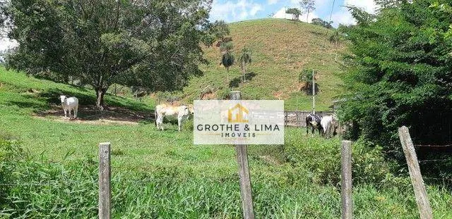 Fazenda à venda de 109 ha em Jacareí, SP, Brasil