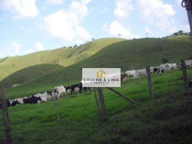 Fazenda à venda de 109 ha em Jacareí, SP, Brasil