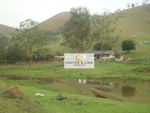 Fazenda à venda de 109 ha em Jacareí, SP, Brasil
