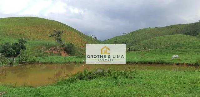 Fazenda à venda de 109 ha em Jacareí, SP, Brasil