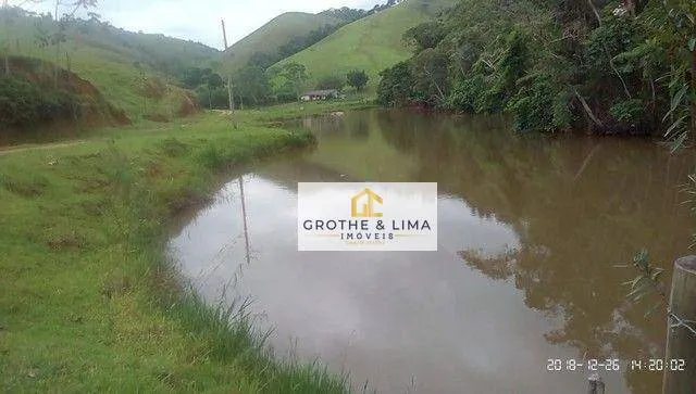 Fazenda à venda de 109 ha em Jacareí, SP, Brasil